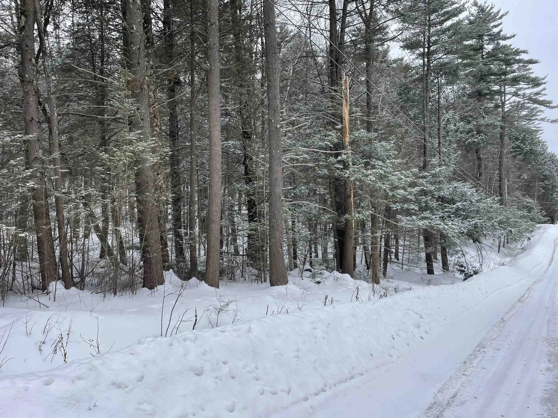 000 Gibson Mountain Road Antrim NH 03440