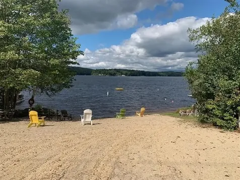 000 Gibson Mountain Road Antrim NH 03440