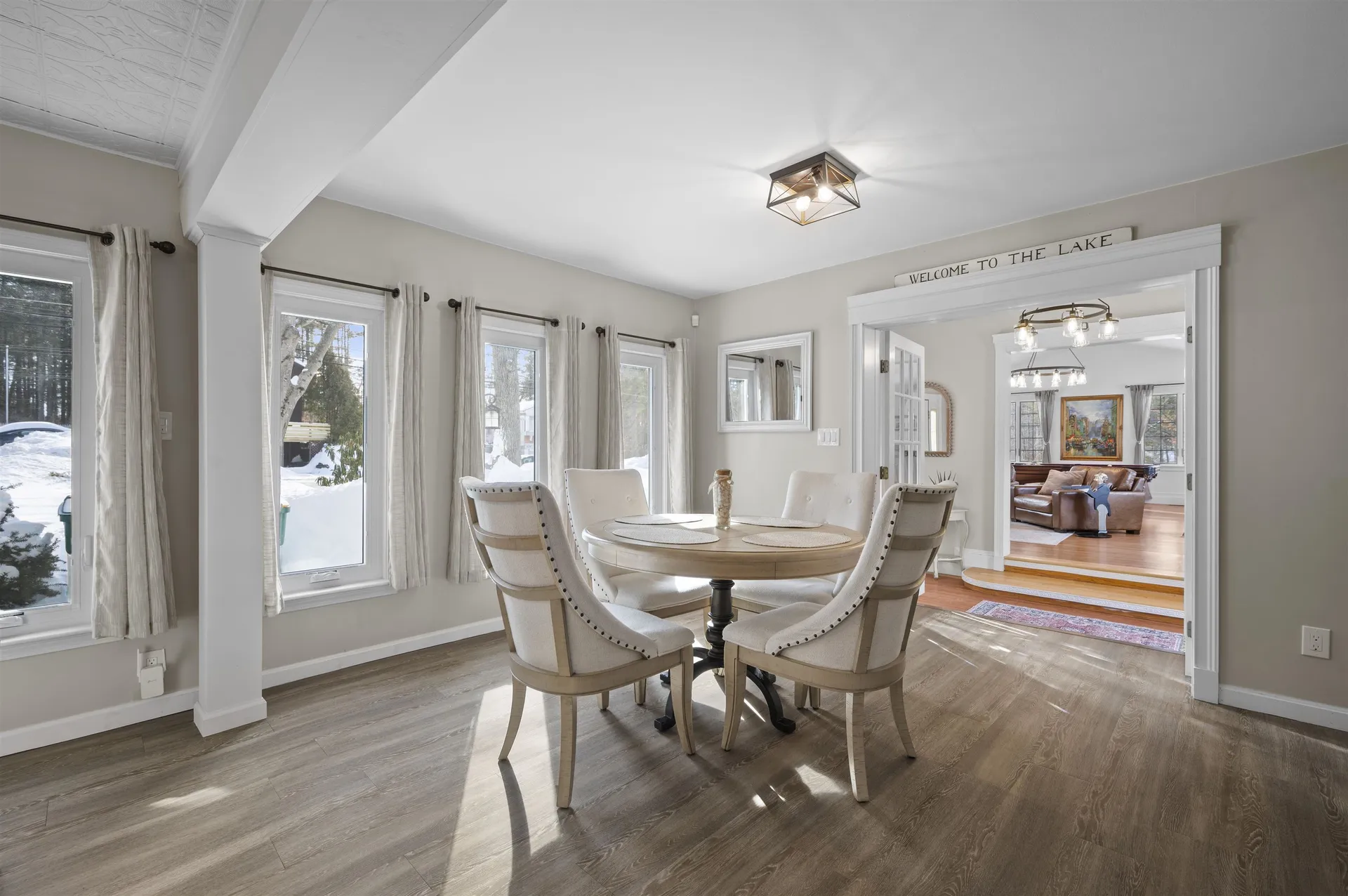 32 Main Street Kingston NH 03848