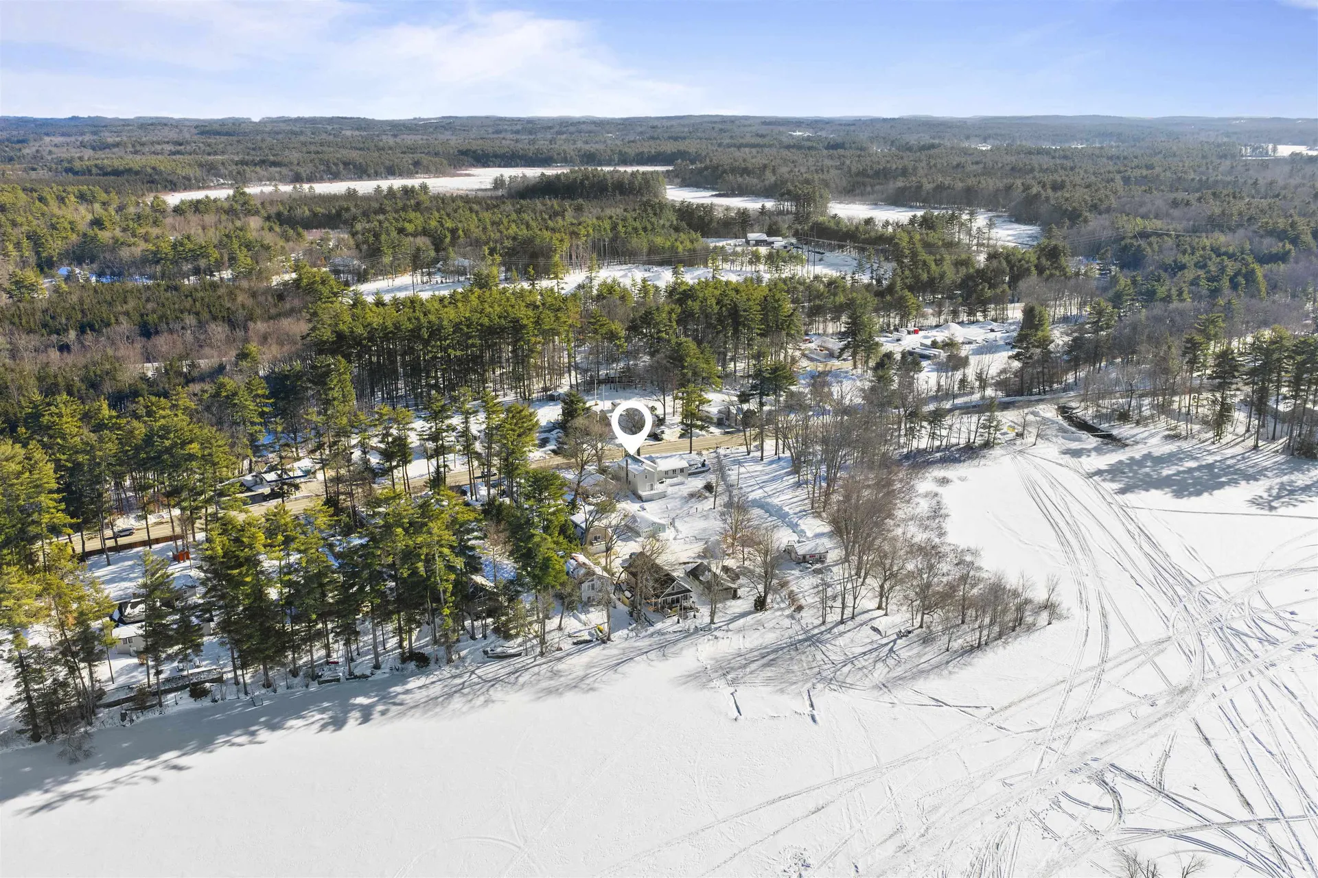 32 Main Street Kingston NH 03848