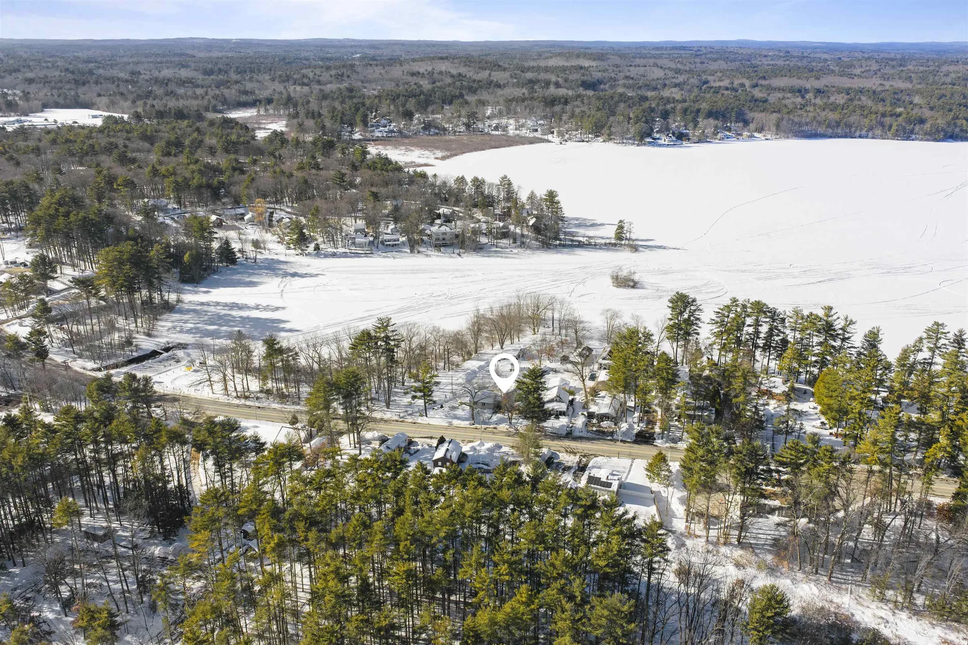 32 Main Street Kingston NH 03848