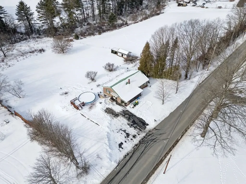 412 Winter Street Claremont NH 03743