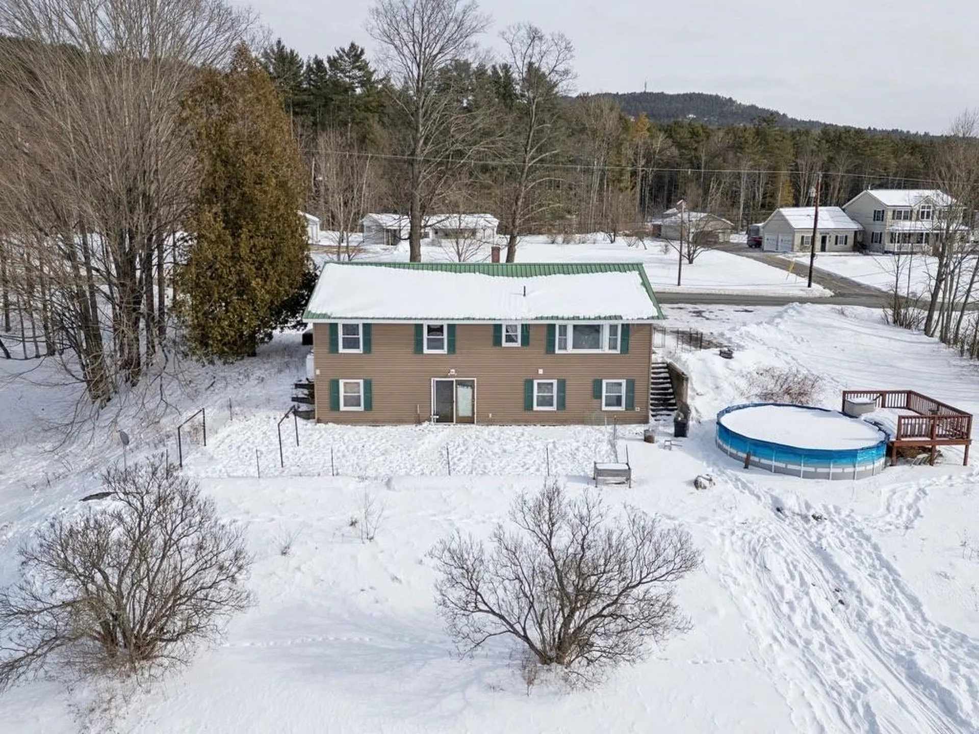 412 Winter Street Claremont NH 03743