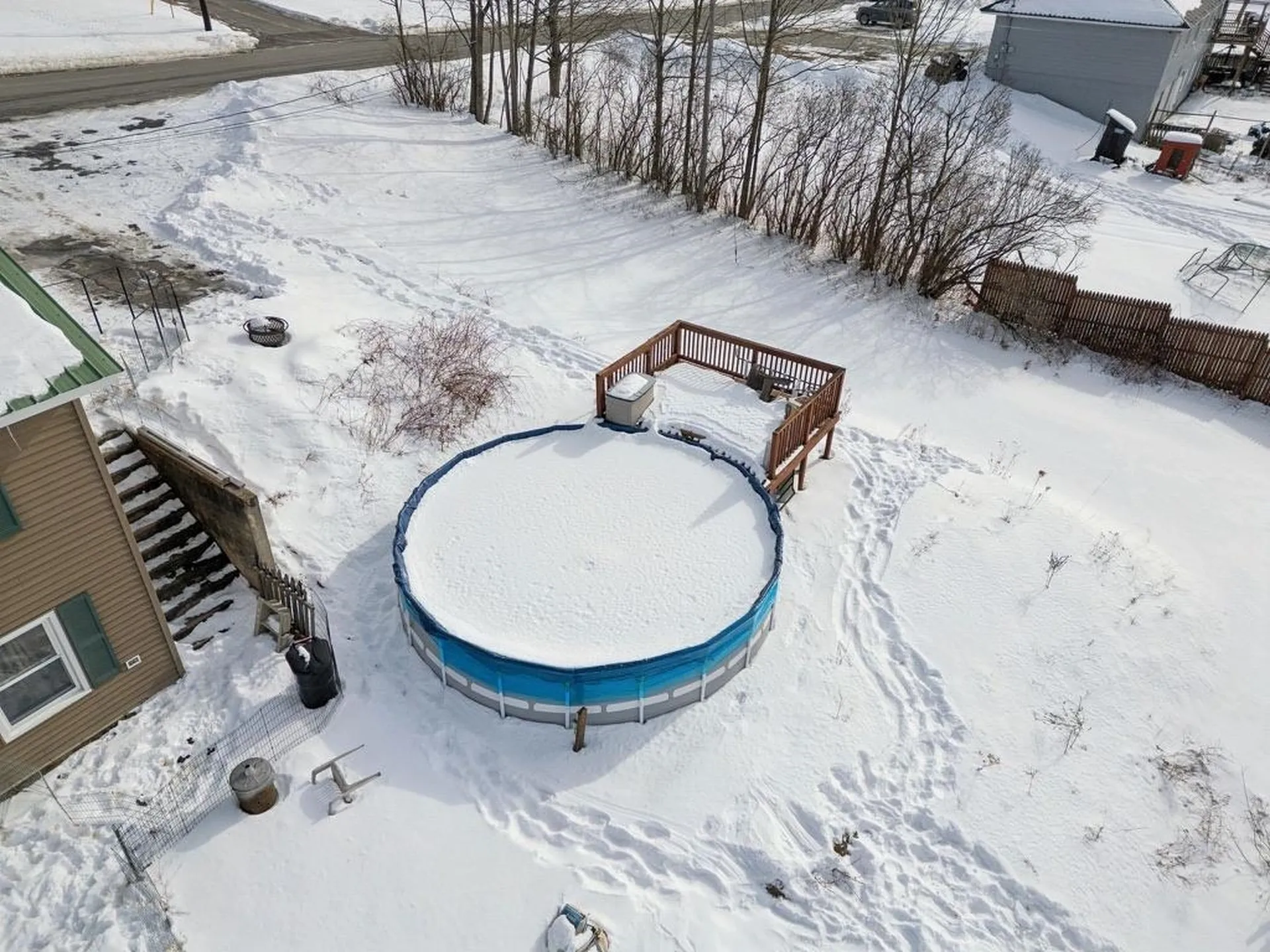 412 Winter Street Claremont NH 03743