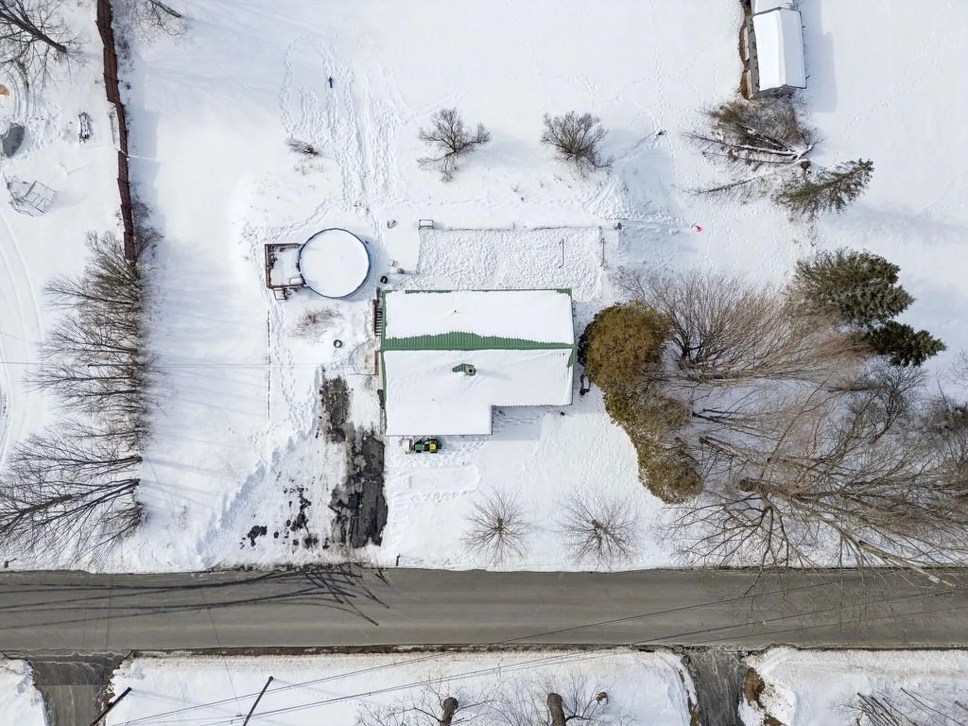 412 Winter Street Claremont NH 03743