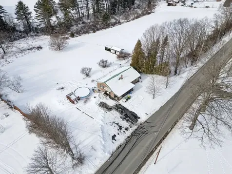 412 Winter Street Claremont NH 03743