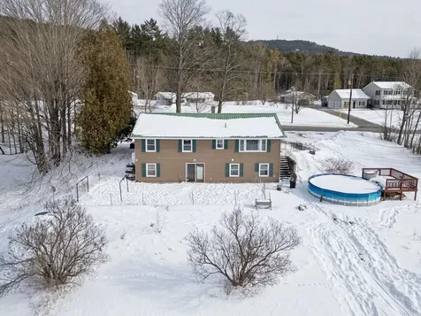 412 Winter Street Claremont NH 03743