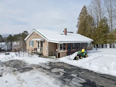 412 Winter Street Claremont NH 03743