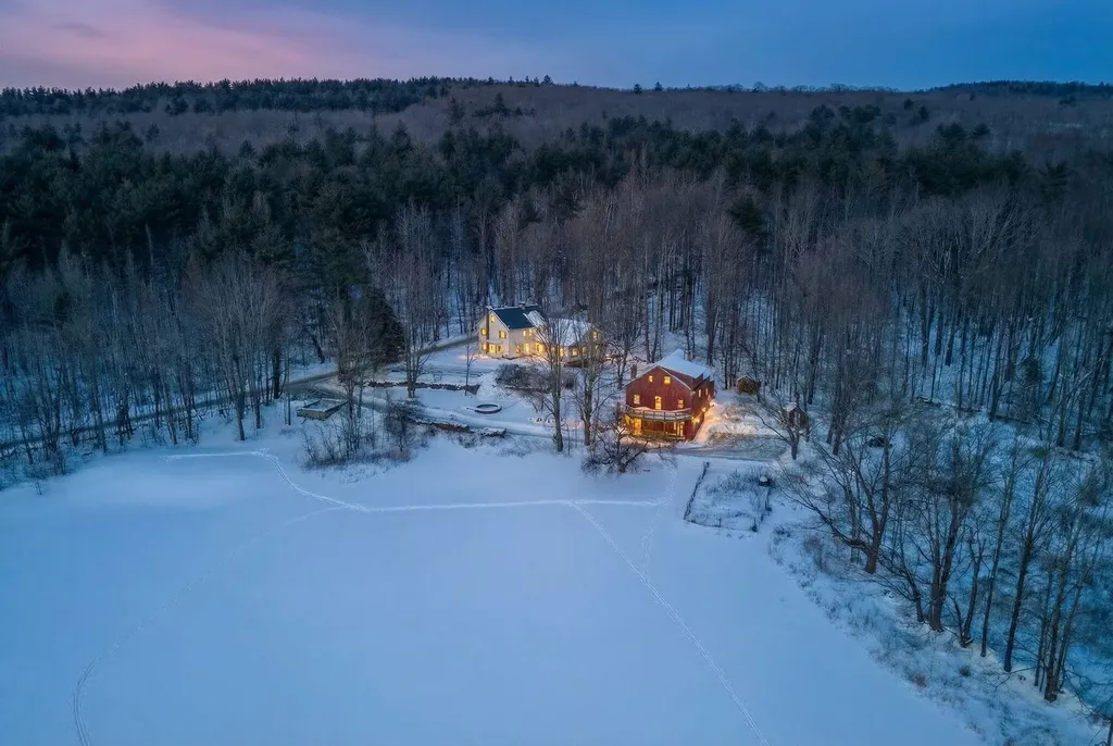 882 Mitchell Road Shrewsbury VT 05738