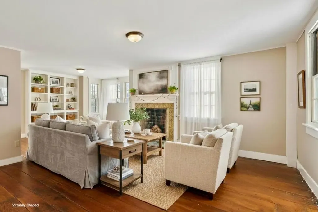 882 Mitchell Road Shrewsbury VT 05738