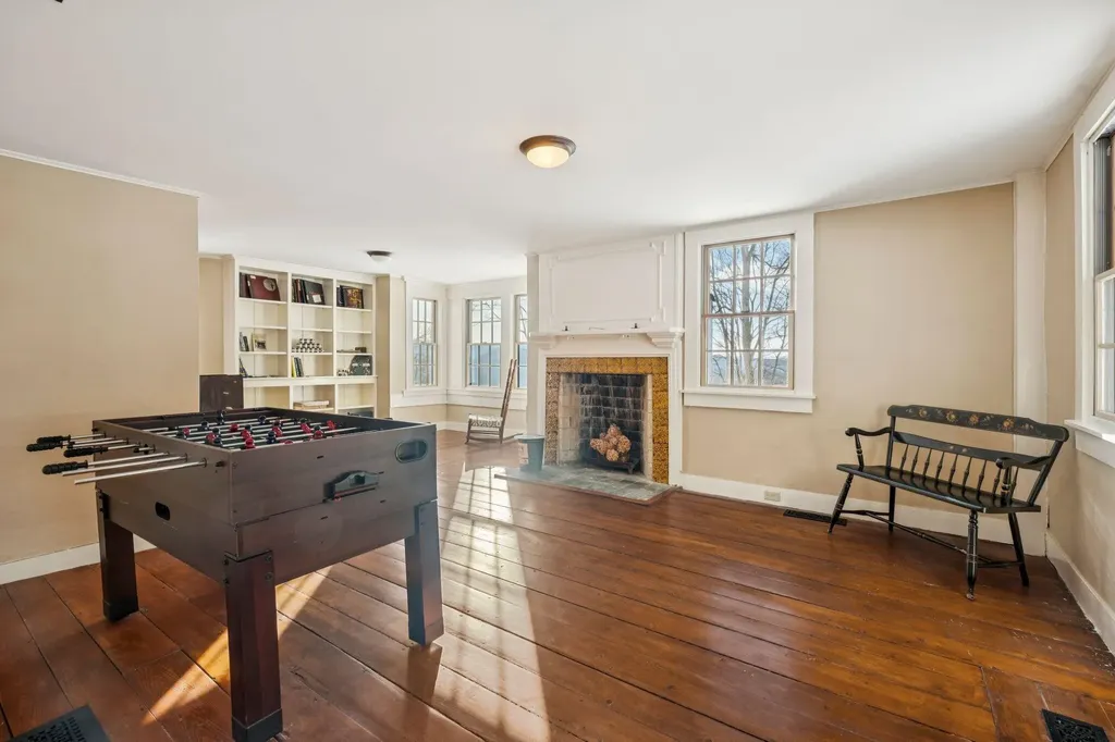 882 Mitchell Road Shrewsbury VT 05738