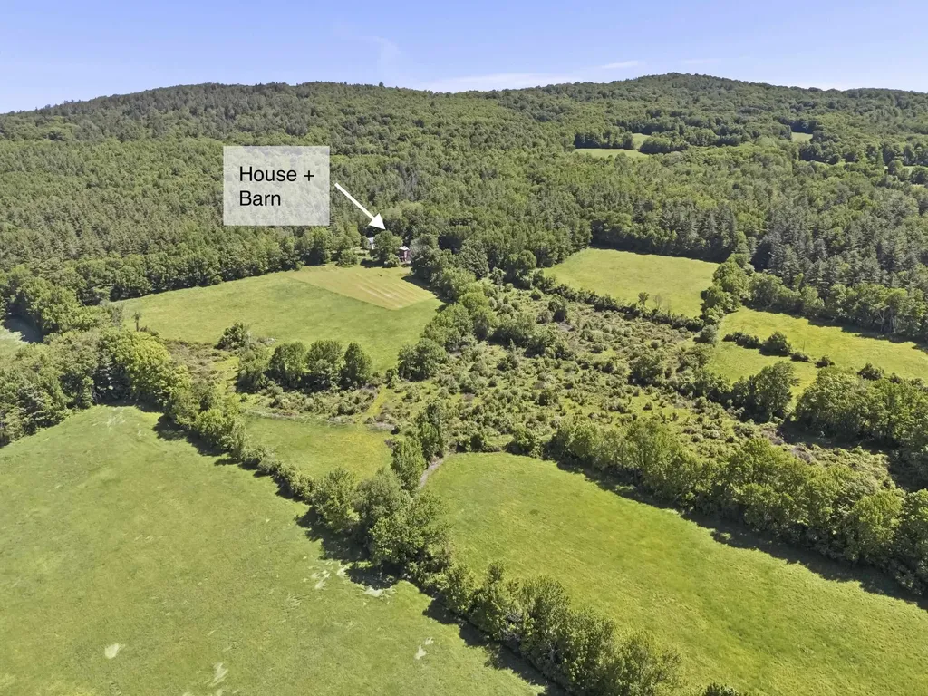 882 Mitchell Road Shrewsbury VT 05738