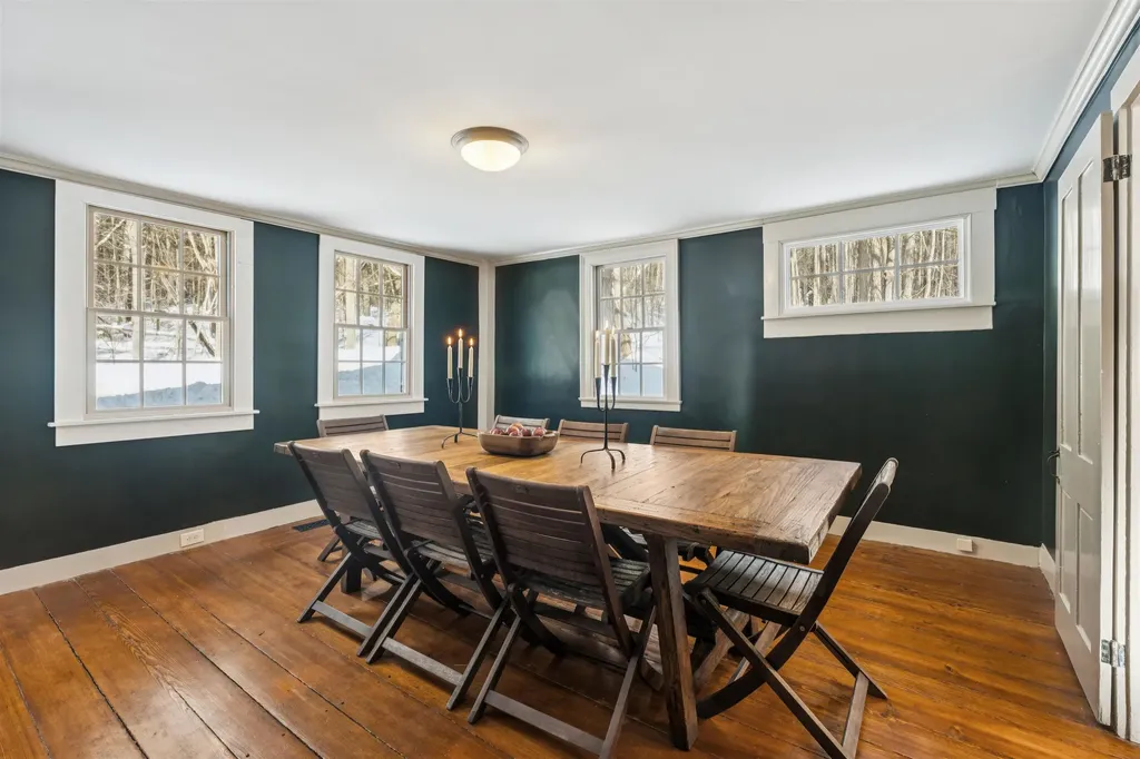 882 Mitchell Road Shrewsbury VT 05738