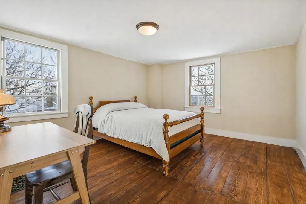 882 Mitchell Road Shrewsbury VT 05738