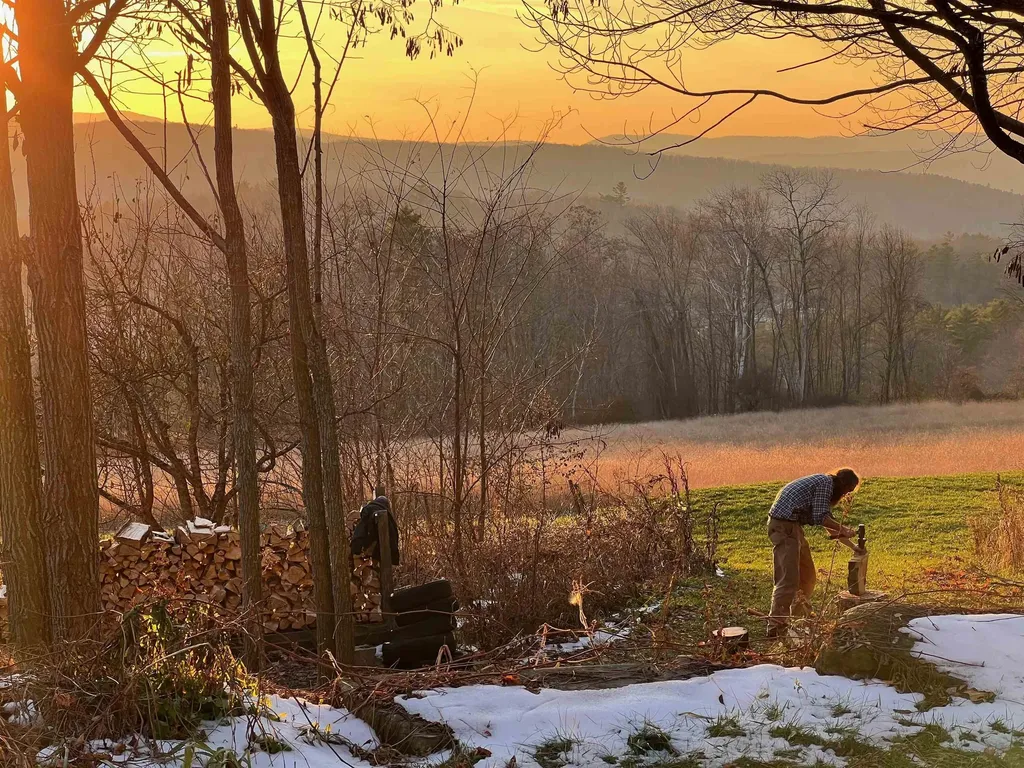 882 Mitchell Road Shrewsbury VT 05738