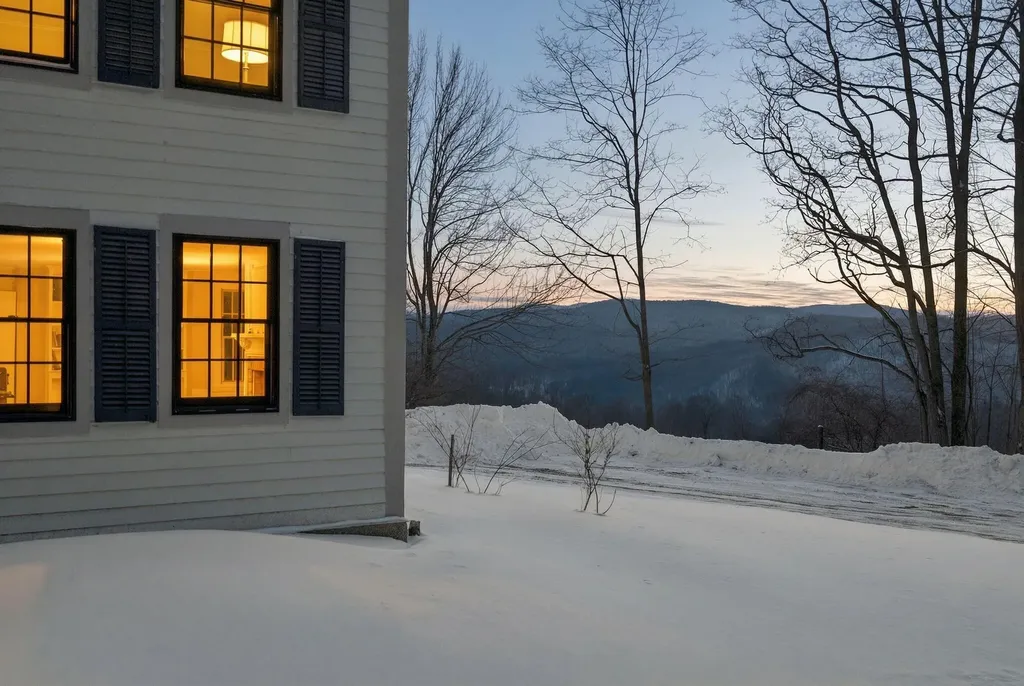 882 Mitchell Road Shrewsbury VT 05738