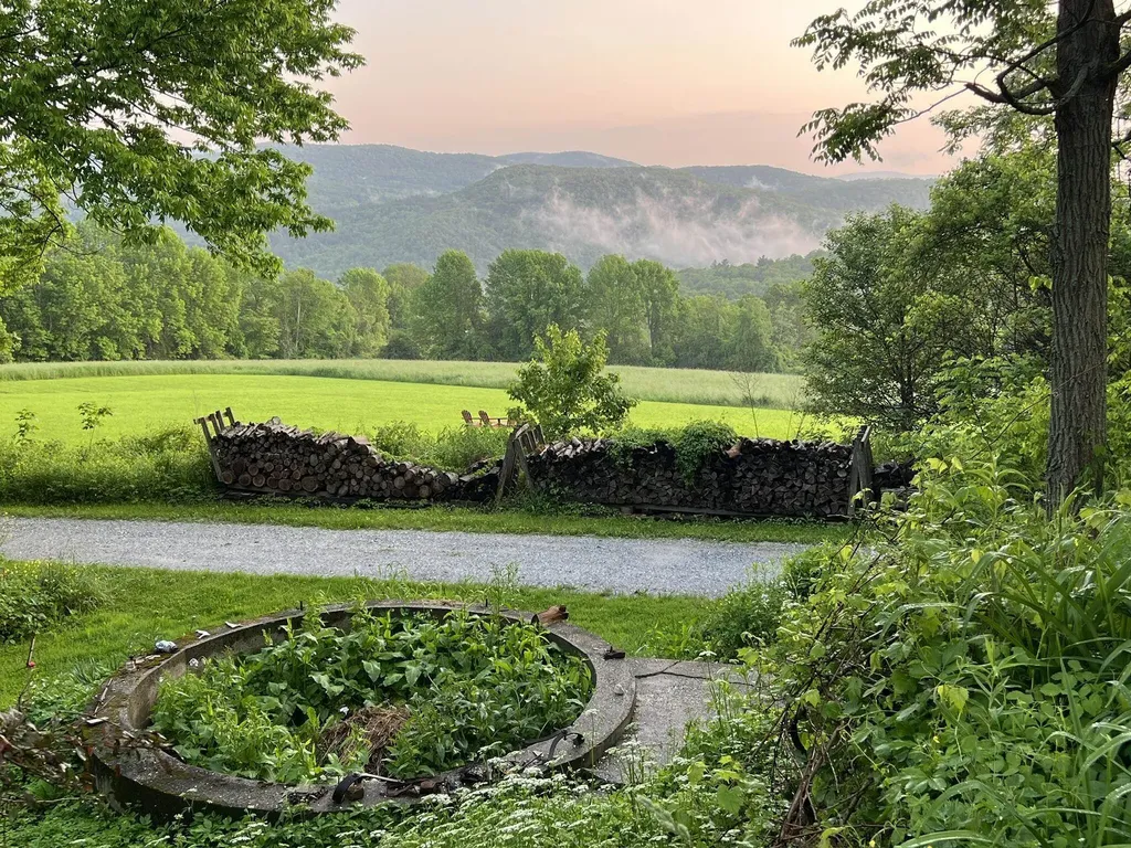 882 Mitchell Road Shrewsbury VT 05738