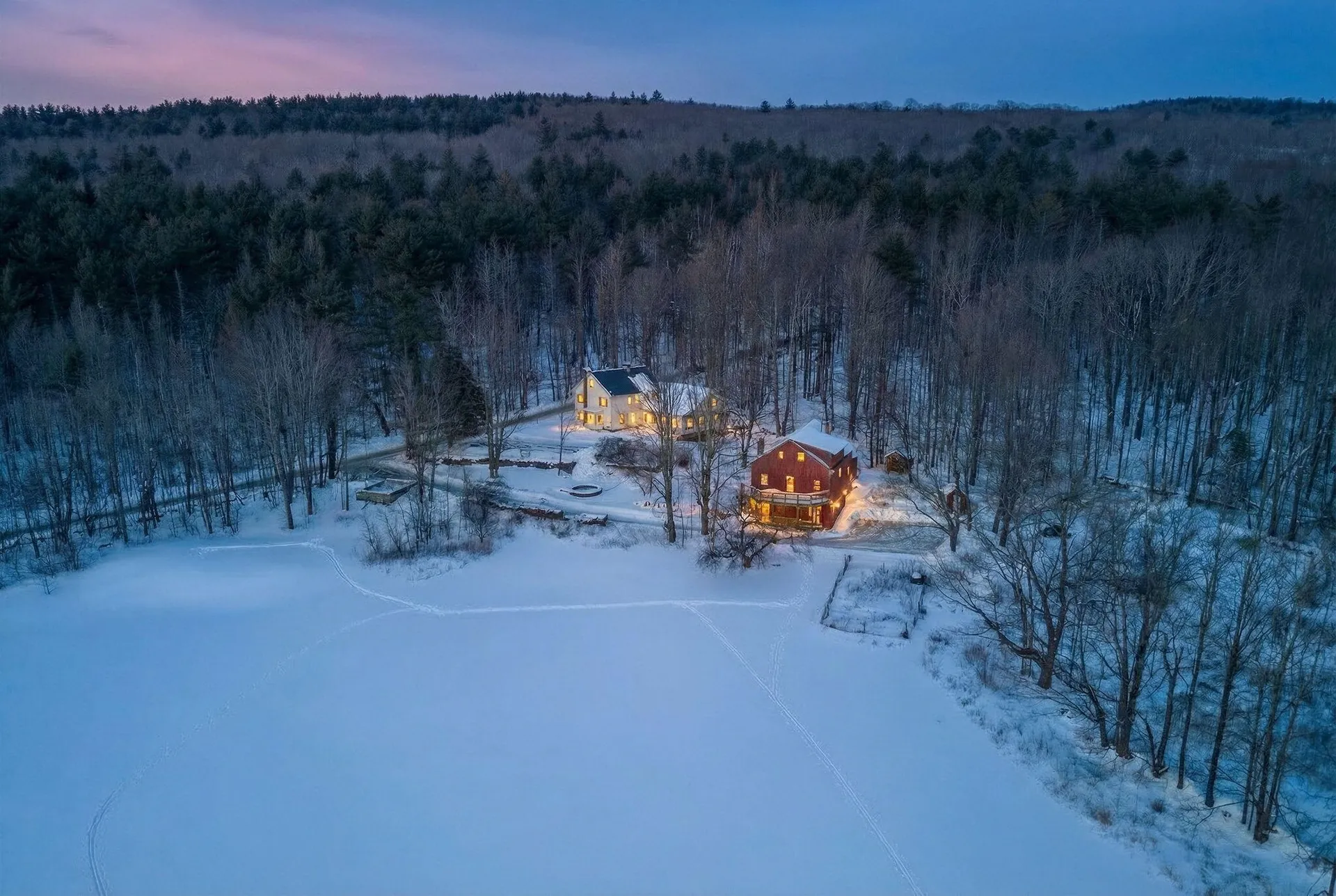 882 Mitchell Road Shrewsbury VT 05738