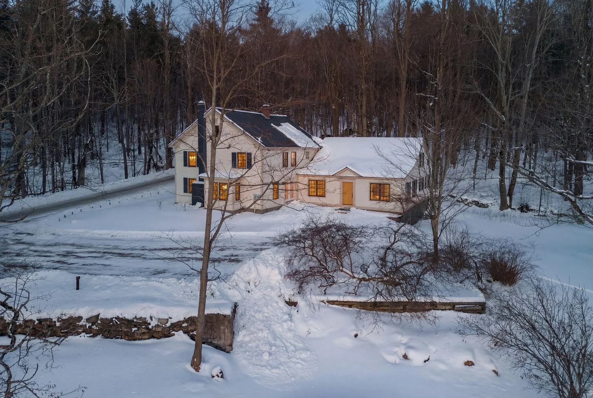 882 Mitchell Road Shrewsbury VT 05738