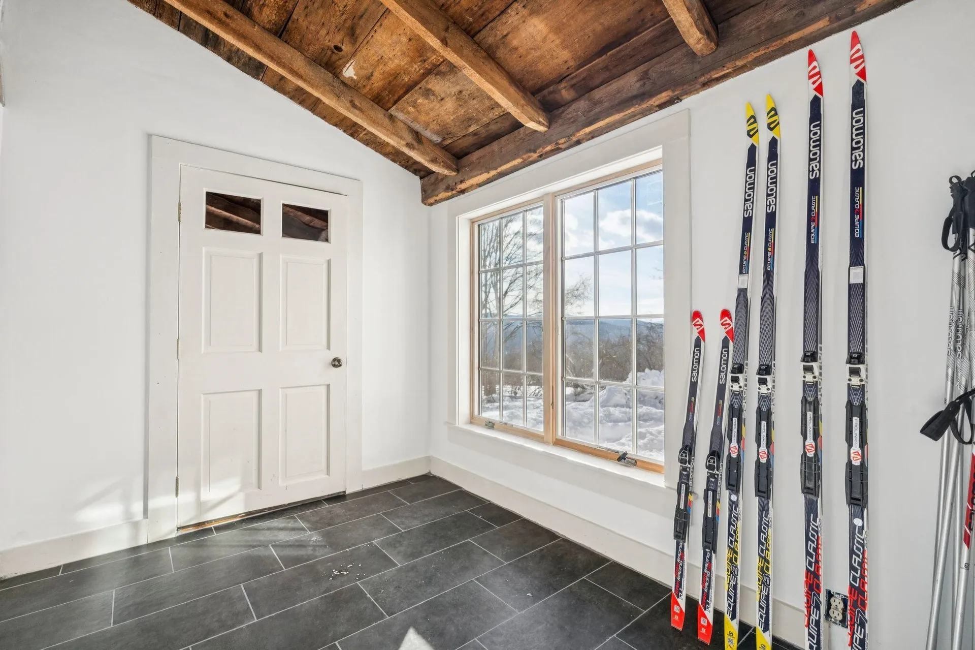 882 Mitchell Road Shrewsbury VT 05738