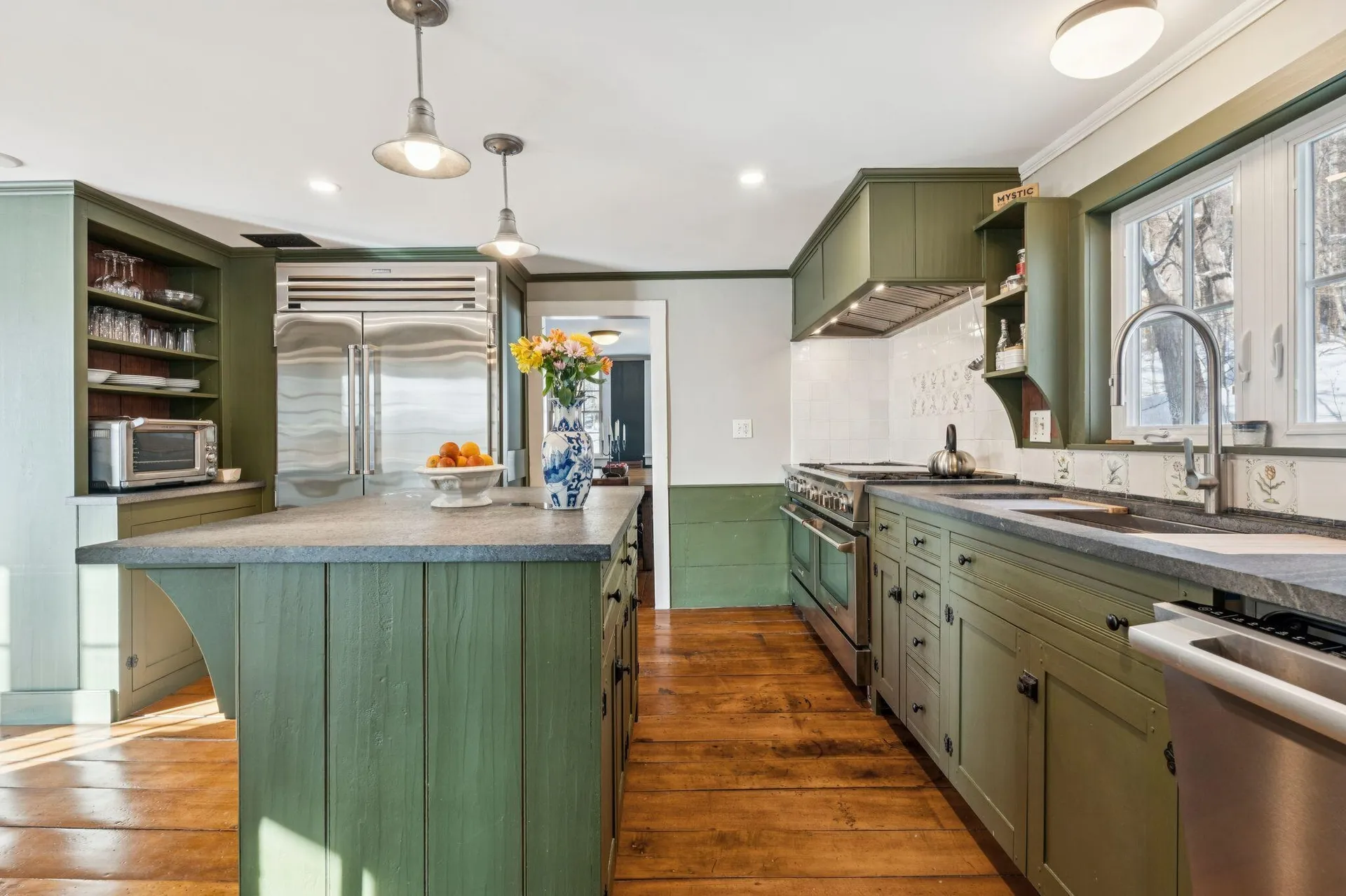 882 Mitchell Road Shrewsbury VT 05738