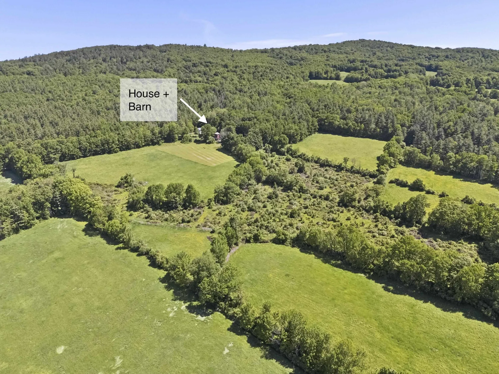 882 Mitchell Road Shrewsbury VT 05738