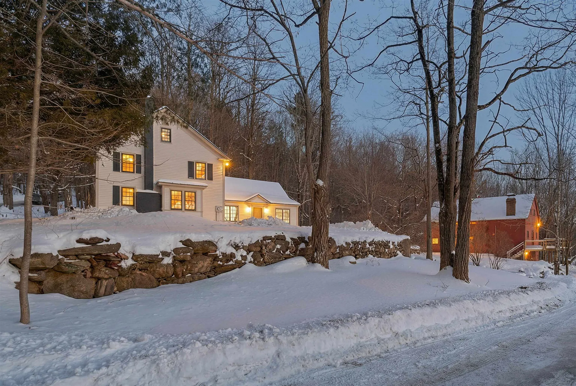 882 Mitchell Road Shrewsbury VT 05738