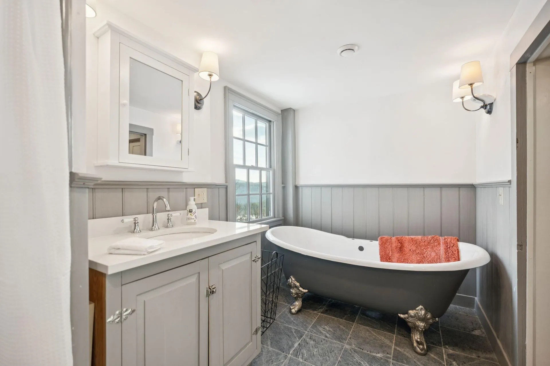 882 Mitchell Road Shrewsbury VT 05738