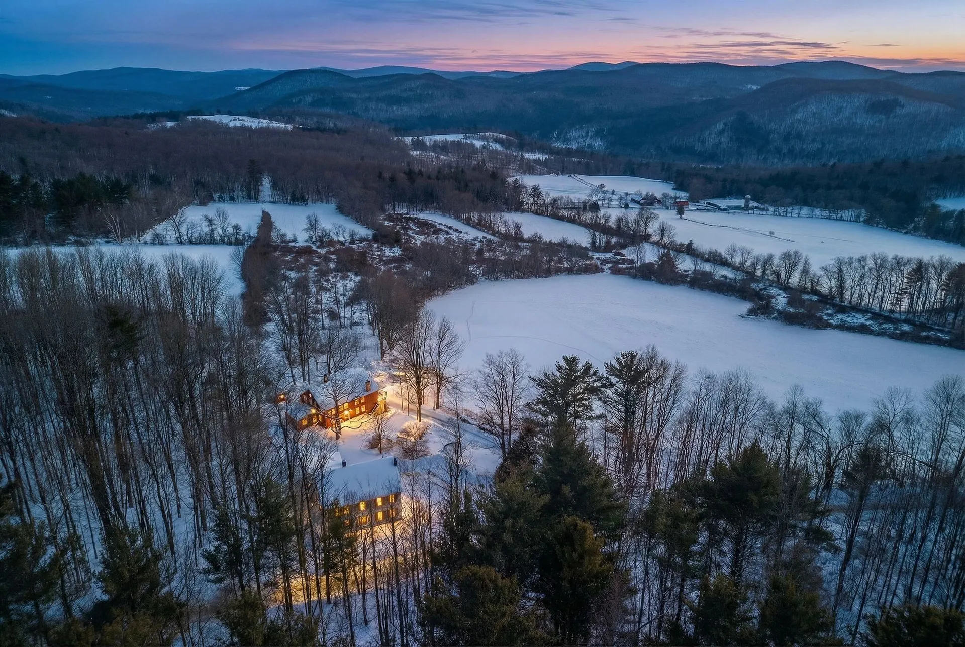 882 Mitchell Road Shrewsbury VT 05738