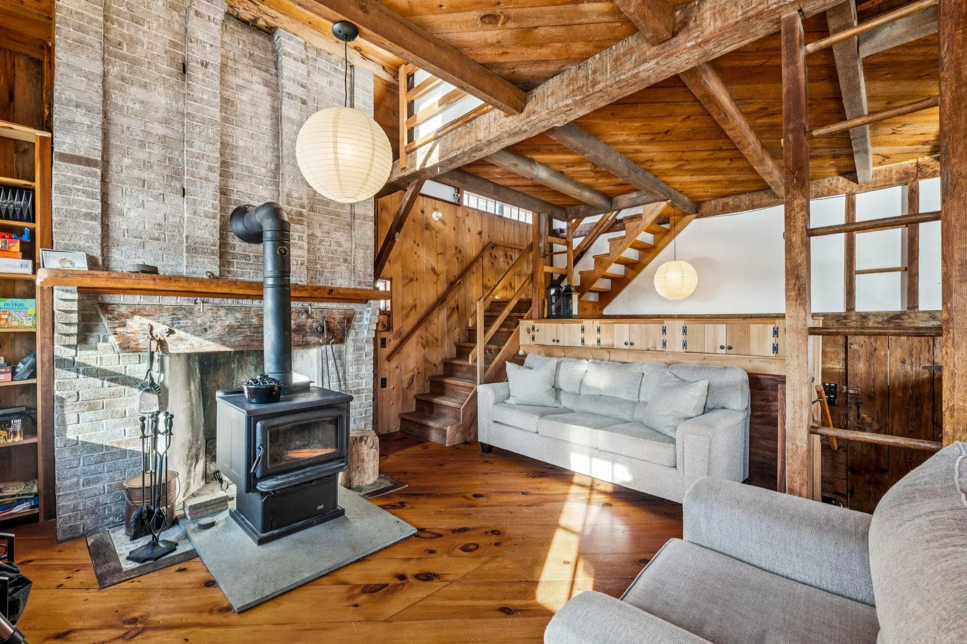 882 Mitchell Road Shrewsbury VT 05738