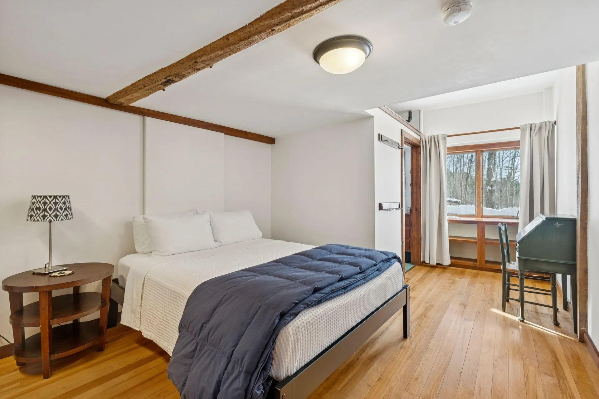 882 Mitchell Road Shrewsbury VT 05738