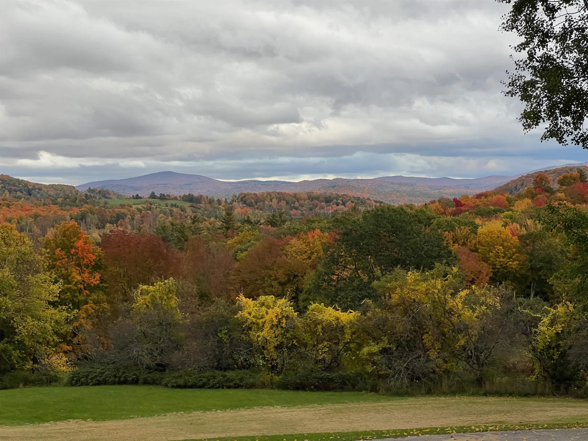 882 Mitchell Road Shrewsbury VT 05738