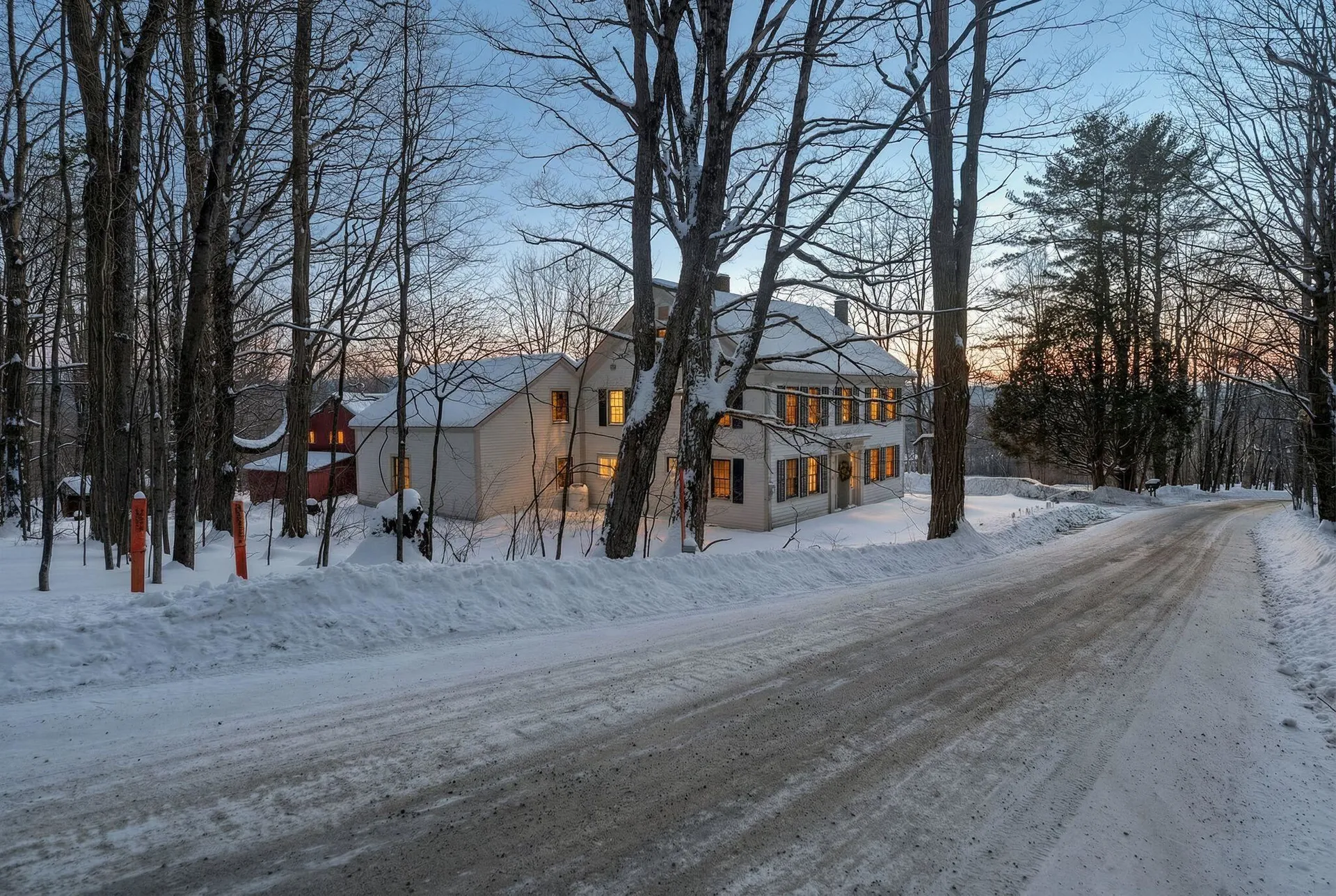 882 Mitchell Road Shrewsbury VT 05738