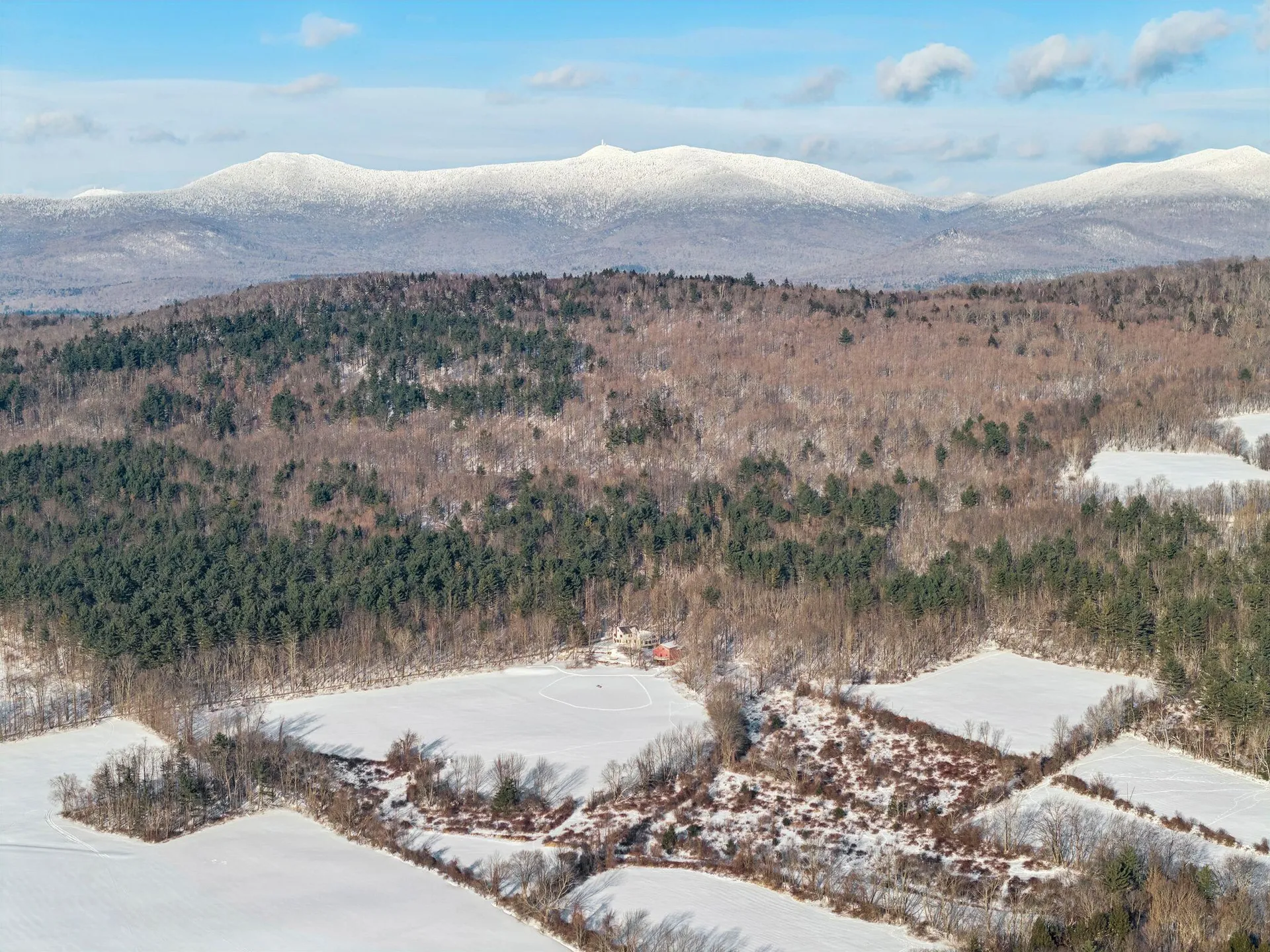 882 Mitchell Road Shrewsbury VT 05738