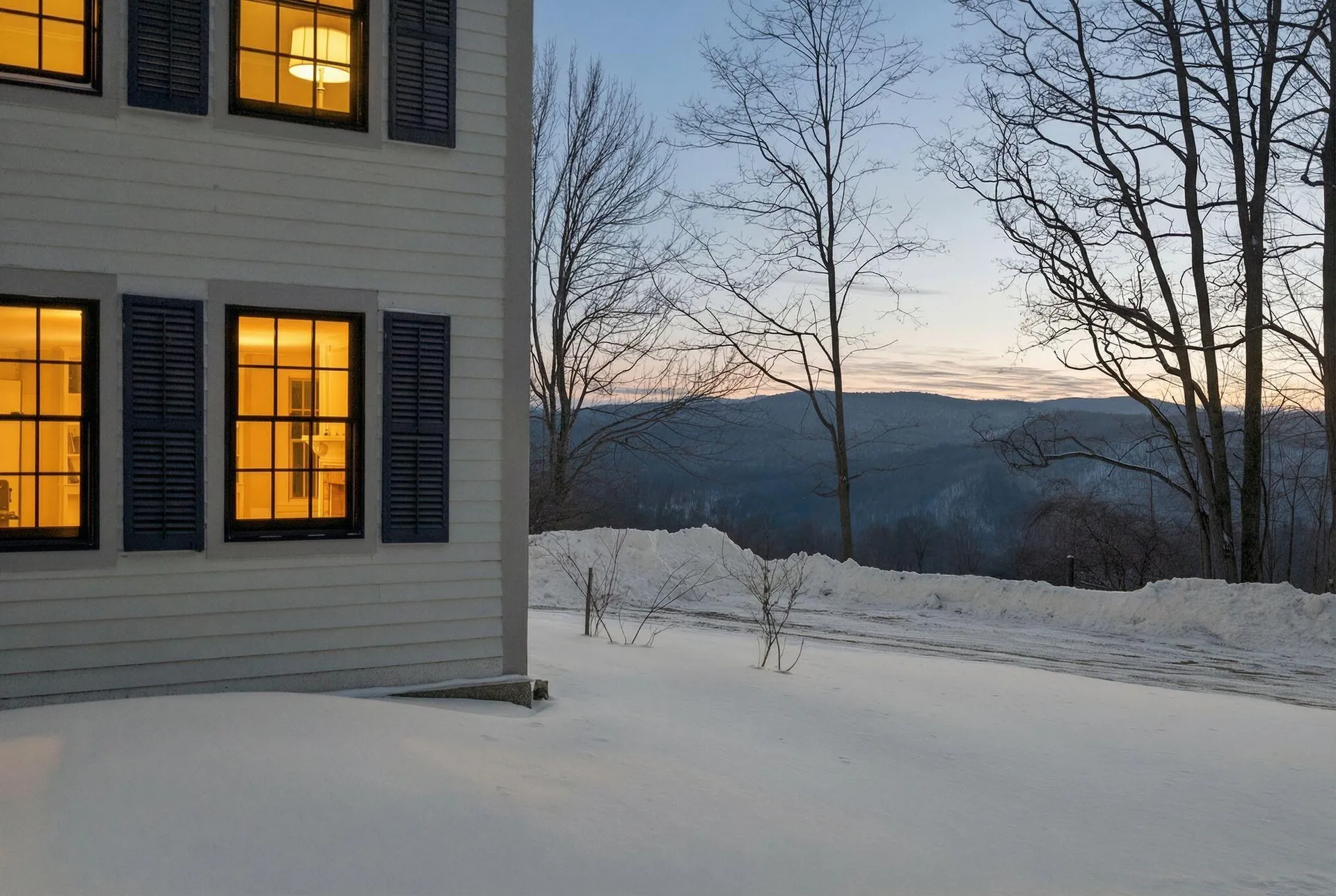 882 Mitchell Road Shrewsbury VT 05738