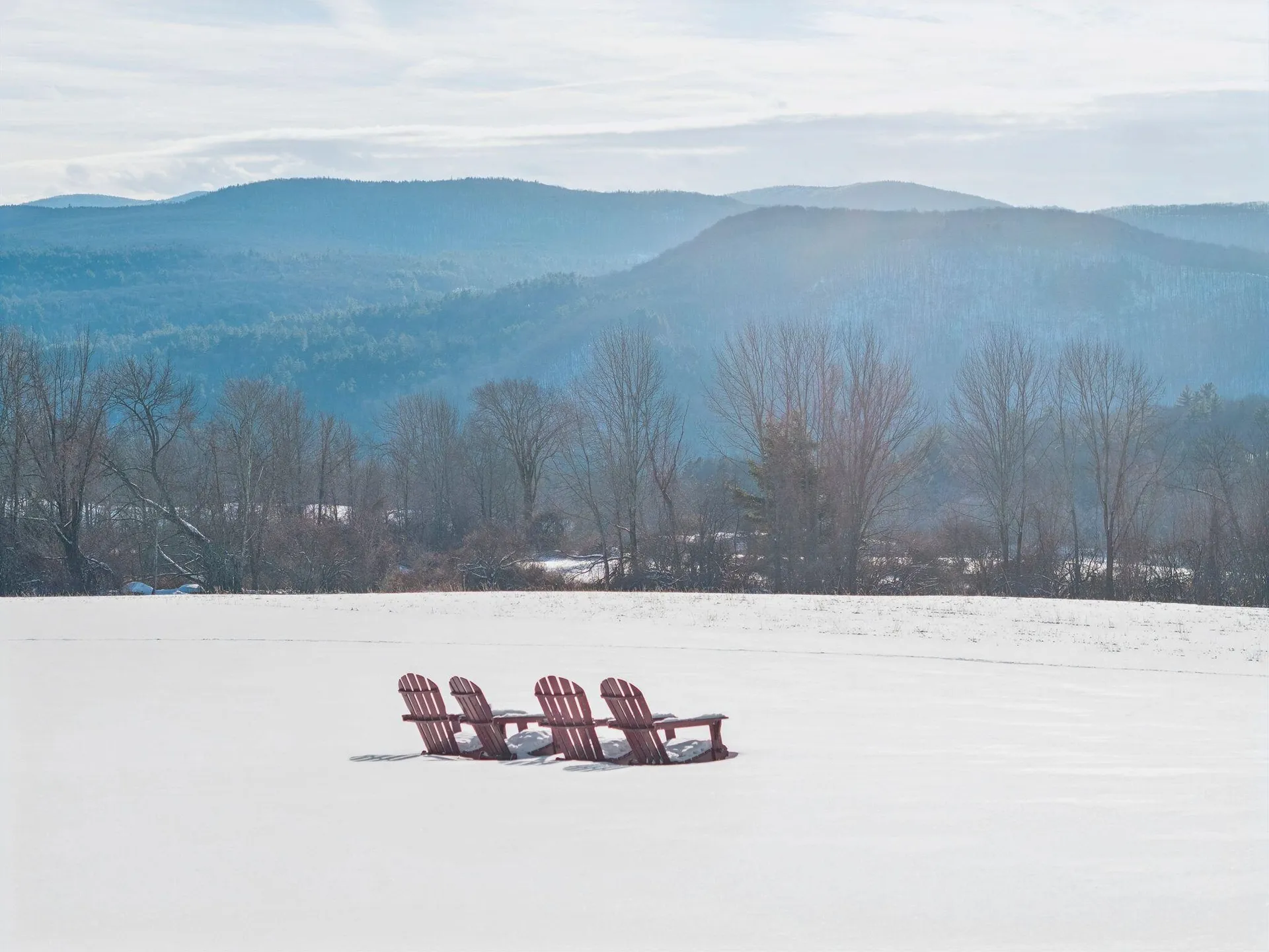 882 Mitchell Road Shrewsbury VT 05738