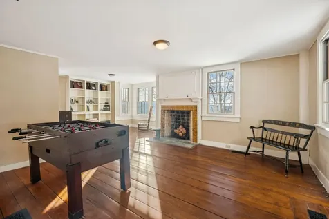 882 Mitchell Road Shrewsbury VT 05738