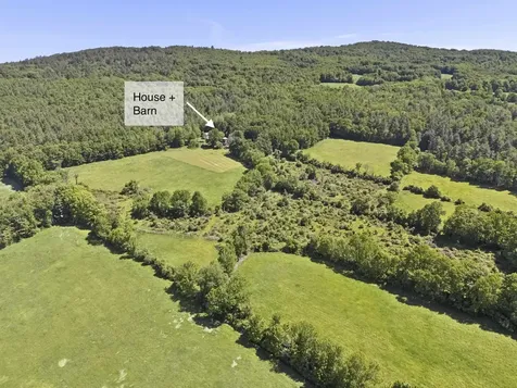 882 Mitchell Road Shrewsbury VT 05738