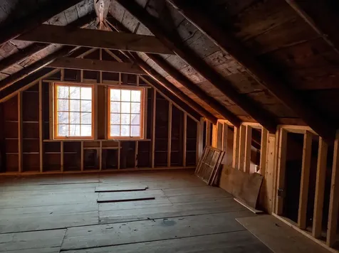 882 Mitchell Road Shrewsbury VT 05738