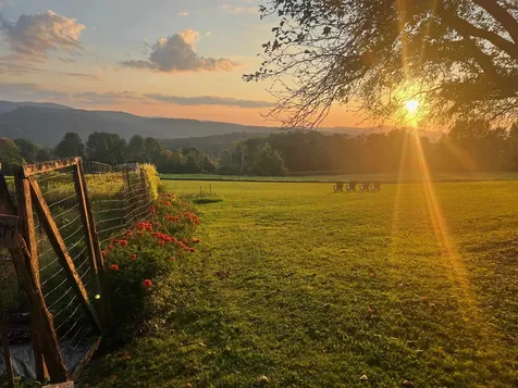 882 Mitchell Road Shrewsbury VT 05738