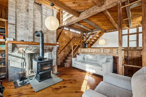 882 Mitchell Road Shrewsbury VT 05738