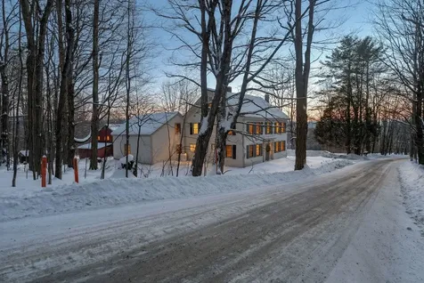 882 Mitchell Road Shrewsbury VT 05738