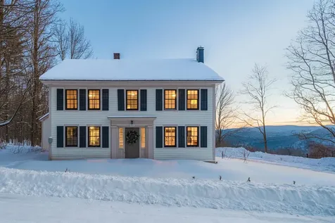 882 Mitchell Road Shrewsbury VT 05738