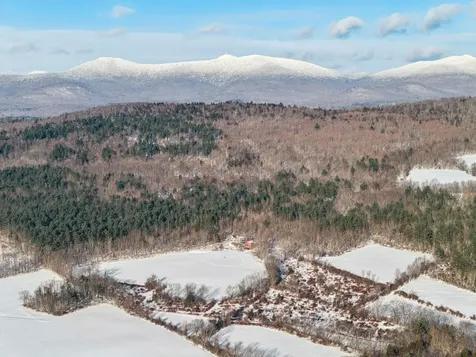 882 Mitchell Road Shrewsbury VT 05738