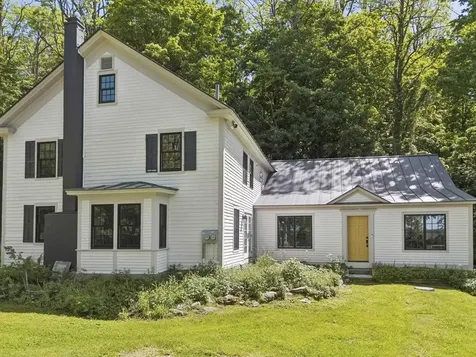 882 Mitchell Road Shrewsbury VT 05738