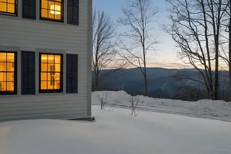 882 Mitchell Road Shrewsbury VT 05738