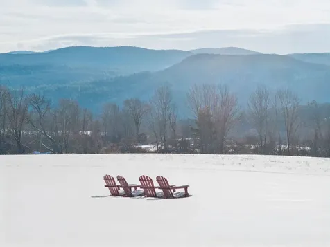 882 Mitchell Road Shrewsbury VT 05738