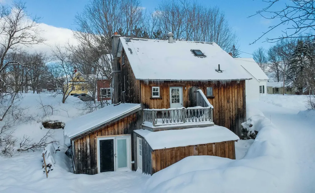 196 Brainerd Street Danville VT 05828