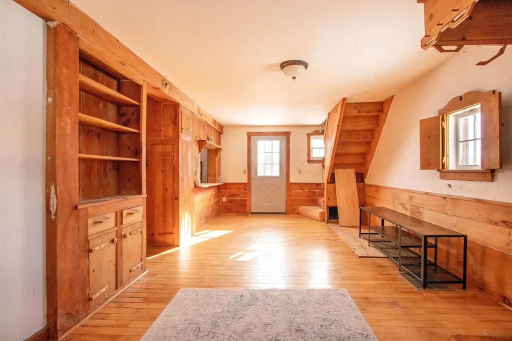 196 Brainerd Street Danville VT 05828