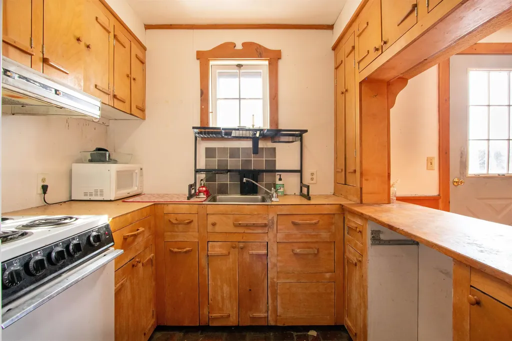 196 Brainerd Street Danville VT 05828